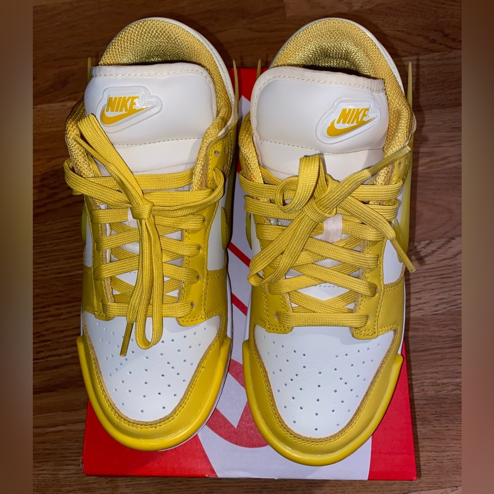 Nike Dunk Low Twist